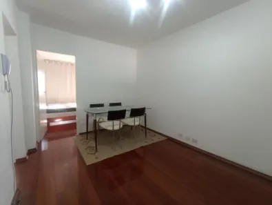 Apartamento com 1 Quarto para alugar, 47m² no Vila da Saúde, São Paulo
