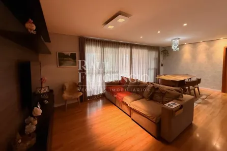 Apartamento com 3 Quartos à venda, 112m² no Gleba Fazenda Palhano, Londrina