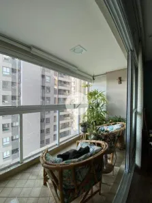 Apartamento com 3 Quartos à venda, 136m² no Jardim, Santo André