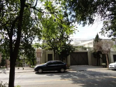 Sobrado com 5 Quartos à venda, 495m² no Alto da Lapa, São Paulo
