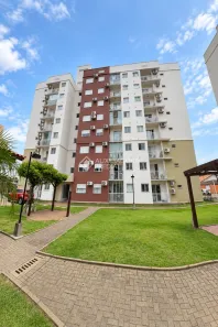 Apartamento com 2 Quartos para alugar, 55m² no Fátima, Canoas