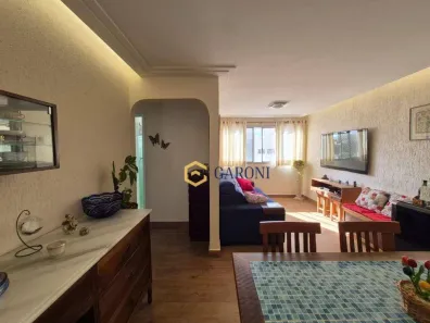 Apartamento com 2 Quartos à venda, 64m² no Vila Ipojuca, São Paulo