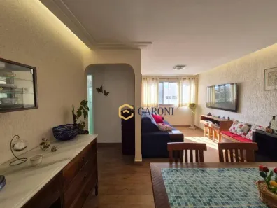 Apartamento com 2 Quartos para venda ou aluguel, 63m² no Vila Ipojuca, São Paulo