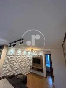 Cobertura com 2 Quartos à venda, 90m² no Vila Scarpelli, Santo André