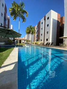 Apartamento com 2 Quartos à venda no Cuiá, João Pessoa