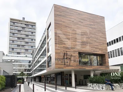 Ponto Comercial à venda, 105m² no Cidade Baixa, Porto Alegre