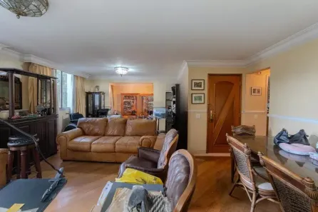 Apartamento com 4 Quartos à venda, 175m² no Morro dos Ingleses, São Paulo