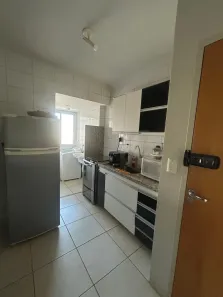 Apartamento com 3 Quartos à venda, 77m² no Setor Negrão de Lima, Goiânia