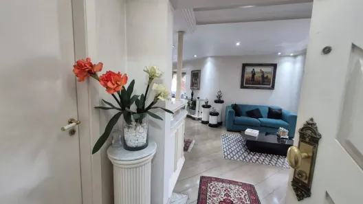 Apartamento com 4 Quartos à venda, 306m² no Santana, São Paulo