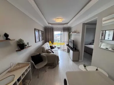 Apartamento com 2 Quartos à venda, 53m² no Vila da Penha, Rio de Janeiro
