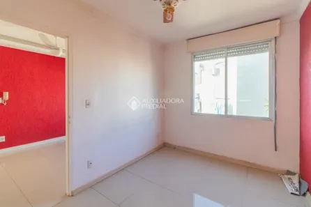 Apartamento com 1 Quarto à venda, 35m² no Cavalhada, Porto Alegre