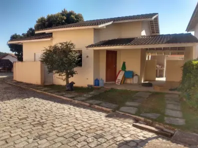 Casa de Condomínio com 3 Quartos à venda, 125m² no Glória, Macaé