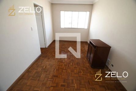 Apartamento com 2 Quartos à venda, 59m² no Taquaral, Campinas