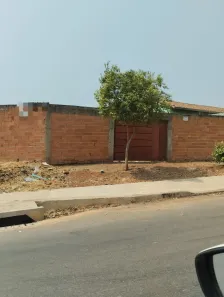 Lote/Terreno à venda, 445m² no Vila Oliveira, Aparecida de Goiânia