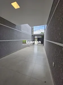 Casa com 3 Quartos à venda, 110m² no Jardim Catanduva, São Paulo