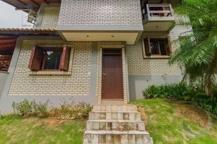 Casa com 4 Quartos à venda, 190m² no Centro, Florianópolis