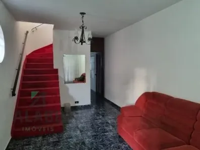 Sobrado com 3 Quartos à venda, 150m² no Brooklin Paulista, São Paulo
