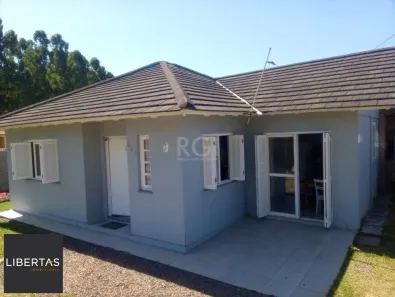 Casa com 2 Quartos à venda, 69m² no Jardim dos Lagos, Guaíba
