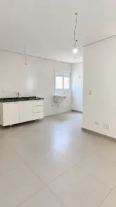 Apartamento com 2 Quartos para alugar, 33m² no Aclimação, São Paulo