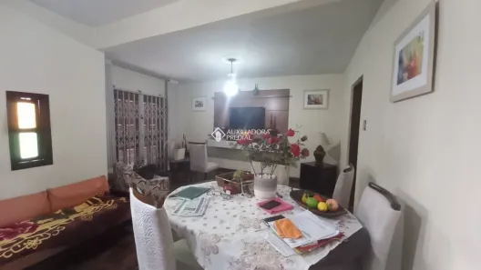 Casa com 2 Quartos à venda, 129m² no Santa Rosa de Lima, Porto Alegre