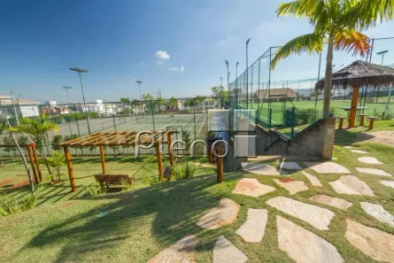 Lote/Terreno à venda, 500m² no Swiss Park, Campinas
