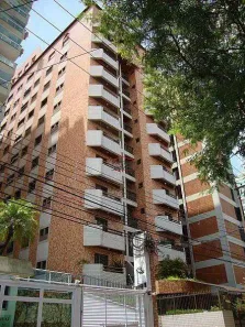Apartamento com 3 Quartos à venda, 97m² no Cerâmica, São Caetano do Sul