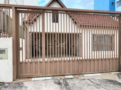 Casa com 3 Quartos à venda, 203m² no Vila Proost de Souza, Campinas