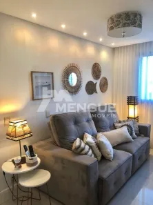 Apartamento com 3 Quartos à venda, 63m² no Sarandi, Porto Alegre