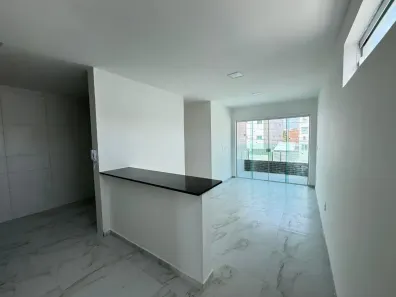 Apartamento com 3 Quartos à venda, 73m² no Bessa, João Pessoa
