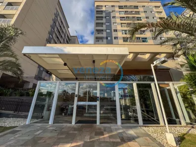 Apartamento com 3 Quartos para alugar, 64m² no Jardim Monções, Londrina
