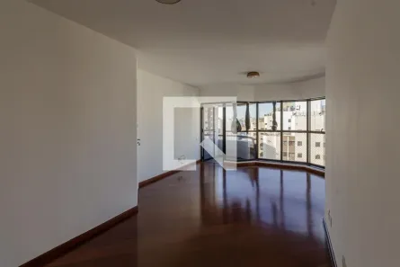 Apartamento com 3 Quartos à venda, 107m² no Indianópolis, São Paulo