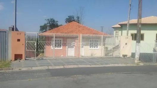 Casa de Condomínio com 3 Quartos à venda, 130m² no Nakamura Park, Cotia