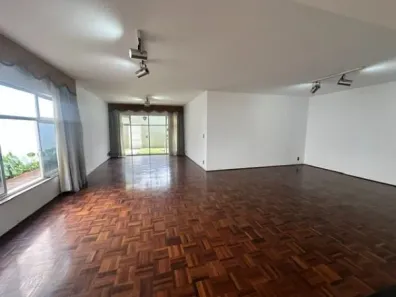 Casa com 5 Quartos para alugar, 600m² no Vila Nova Conceição, São Paulo