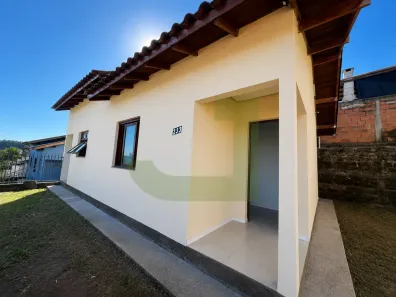 Casa com 3 Quartos à venda, 67m² no Arroio da Manteiga, São Leopoldo