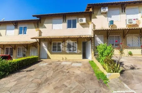 Casa com 2 Quartos à venda, 79m² no Morro Santana, Porto Alegre
