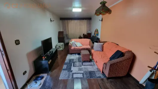 Casa com 3 Quartos à venda, 163m² no Vila Prudente, São Paulo