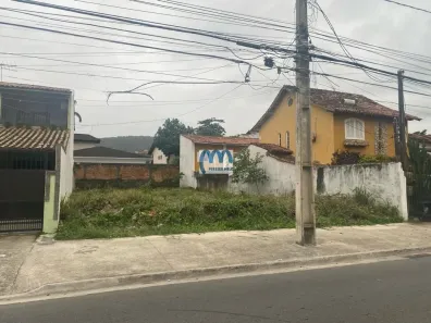 Lote/Terreno à venda, 360m² no Largo da Batalha, Niterói