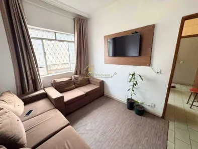 Apartamento com 3 Quartos à venda, 95m² no Eldorado, Contagem