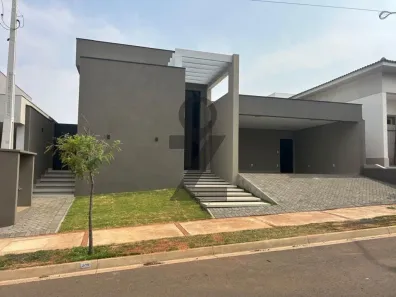 Casa com 3 Quartos à venda, 400m² no Samambaia Parque Residencial, Bauru