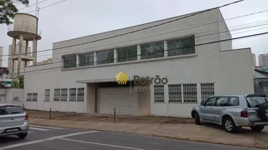 Galpão/Depósito/Armazém para alugar, 365m² no Nova Petrópolis, São Bernardo do Campo