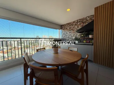 Apartamento com 3 Quartos à venda, 106m² no Tatuapé, São Paulo