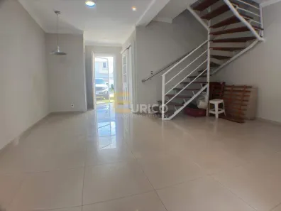 Casa de Condomínio com 3 Quartos à venda, 83m² no Jardim Shangai, Jundiaí