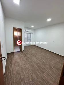 Sala Comercial para alugar, 10m² no Vila Scarpelli, Santo André