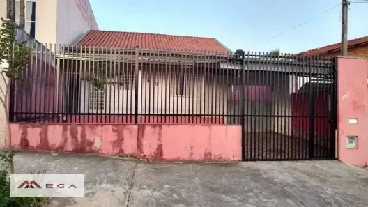 Casa com 3 Quartos à venda, 140m² no Jardim Novo Campos Elíseos, Campinas
