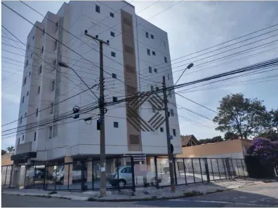Apartamento com 2 Quartos à venda, 50m² no Vila Progresso, Sorocaba