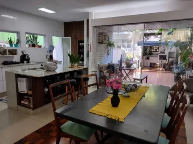 Sobrado com 4 Quartos à venda, 250m² no Aclimação, São Paulo