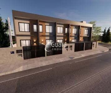 Casa com 2 Quartos à venda, 65m² no Caixa d'Água, Guaramirim