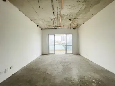 Sala Comercial à venda, 44m² no Jardim do Mar, São Bernardo do Campo