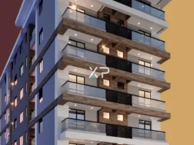 Apartamento com 2 Quartos à venda, 56m² no Pedra Branca, Palhoça