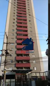 Apartamento com 3 Quartos à venda, 80m² no Nossa Senhora do Ó, São Paulo